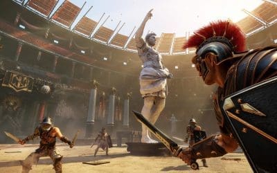 Gladiator & Anubis Gold Slot Review + Free Demo with Bonus Features, Super Wilds, and Mobile Play