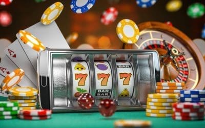 Exploring the Complex World of Online Casinos and Their Societal Impact