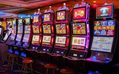 Top Online Slot Games With Free Spins, Stacked Reels, and Bigger Jackpot Chances