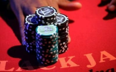 Blackjack Strategy That Works: Smart Betting, Card Counting Basics, and How to Stay in Control for Better Long-Term Results