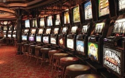 Explore the Latest Microgaming Slot Releases This Month