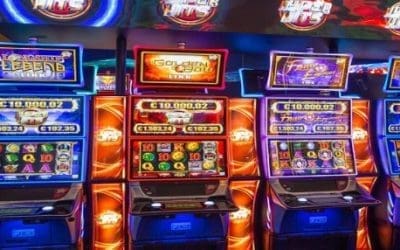 The Ultimate Guide to Enjoying Online Slots Safely