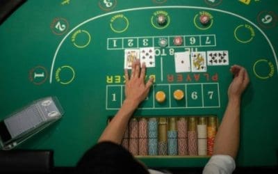 Baccarat: Opas Voittojen Maailmaan – Strategiat & Vinkit