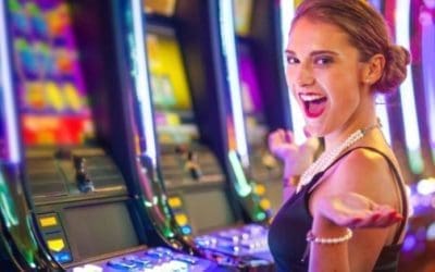 Mastering the Art of Winning at Slot Machines