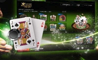 Experience Top-Tier Online Poker Anytime with BerlinQQ