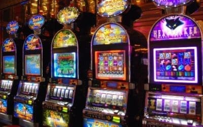 Unlocking Progressive Slots: Strategies for Big Wins