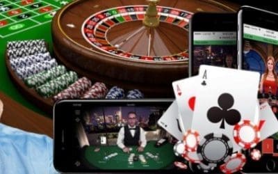 Why Gamble Online? Explore Top Benefits and Player Insights