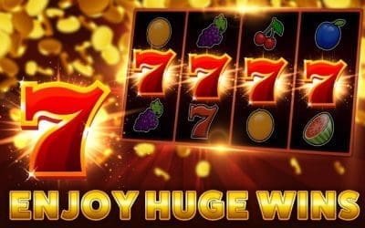 Experience the Evolution and Excitement of Online Slot Games!