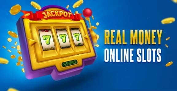 online slots games