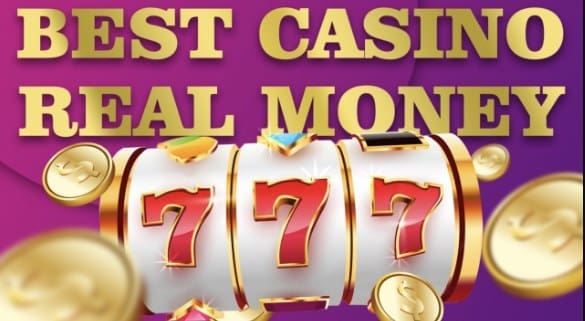 Real Money Casino