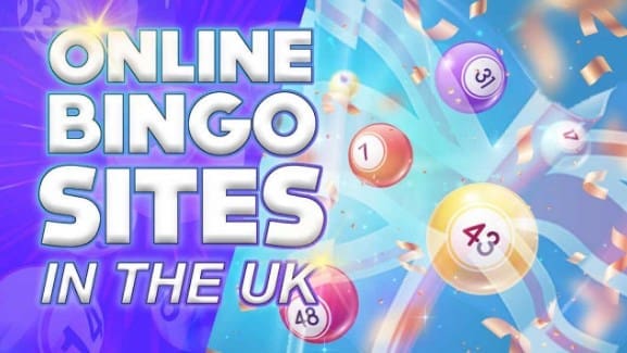 UK Online Bingo