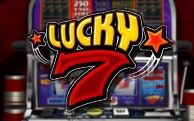 Why Lucky Sevens Slot Machines Still Attract Players and Collectors After Decades of Casino History