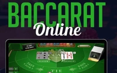 Master Baccarat Online: Free Play vs. Real Money Insights!