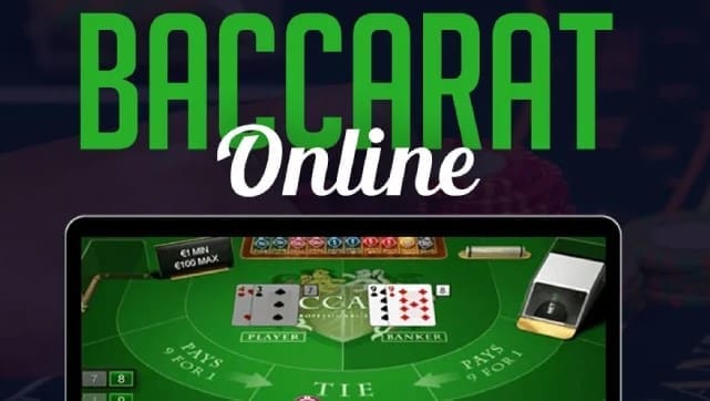 Free Online Baccarat