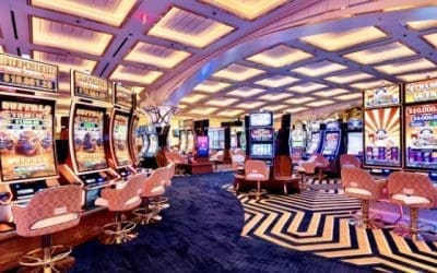 Choose Online or Real Casinos Wisely and Use Blackjack or Video Poker Skills to Aim for Better Payouts