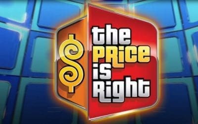 Spin the Wheel and Win Big with The Price is Right Slot!